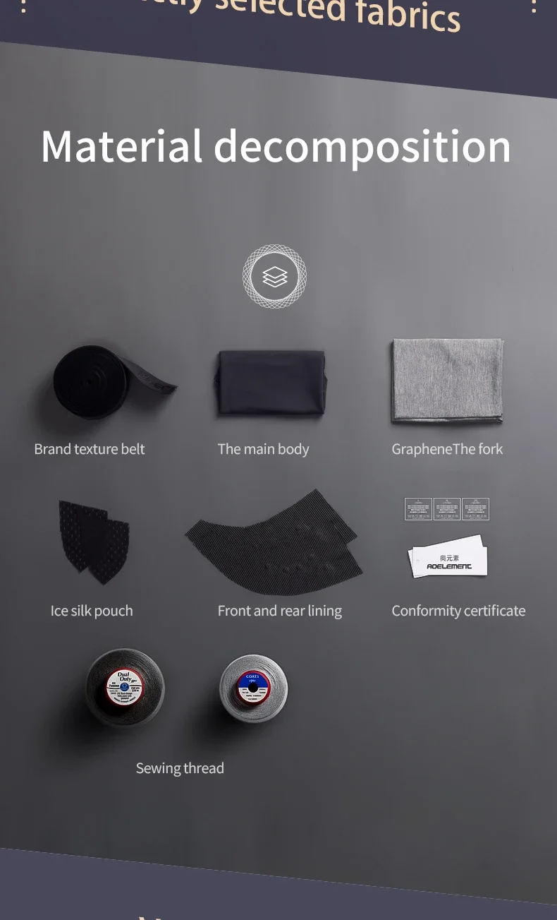 Spermatic Cord Bullet Split Unterwäsche Herren Hodensackader Unterhose Eisseidenbeutel gebogene flache Ecke Englische Strumpfhose – Detail 5