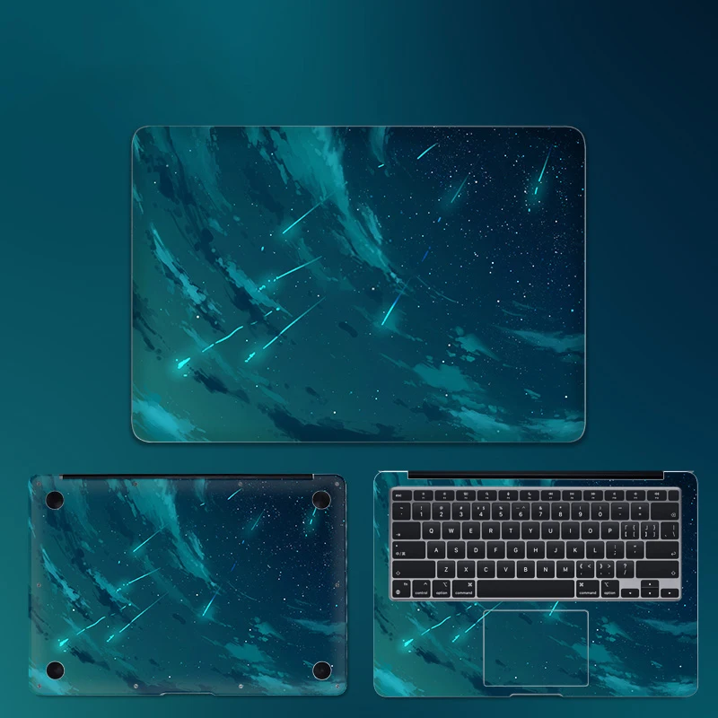 3D Print Skins, Macbook Air 15, A2941,