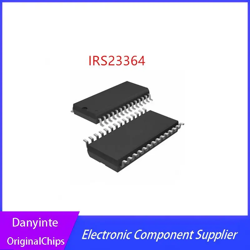 

Новинка 10 шт./лот IRS23364 IRS23364DS IRS23364DSTRPBF SOP-28