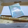 RC Boat Yacht Bibo Knight Model High-simulation Power Yacht Wooden Assembly Kit Can Be Launched Into The Water 6