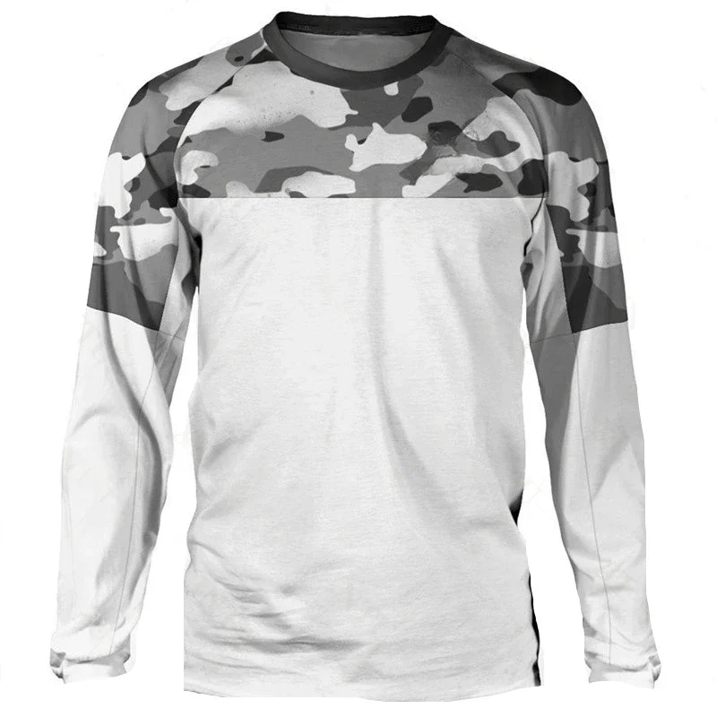 Men’s Downhill Jersey 5