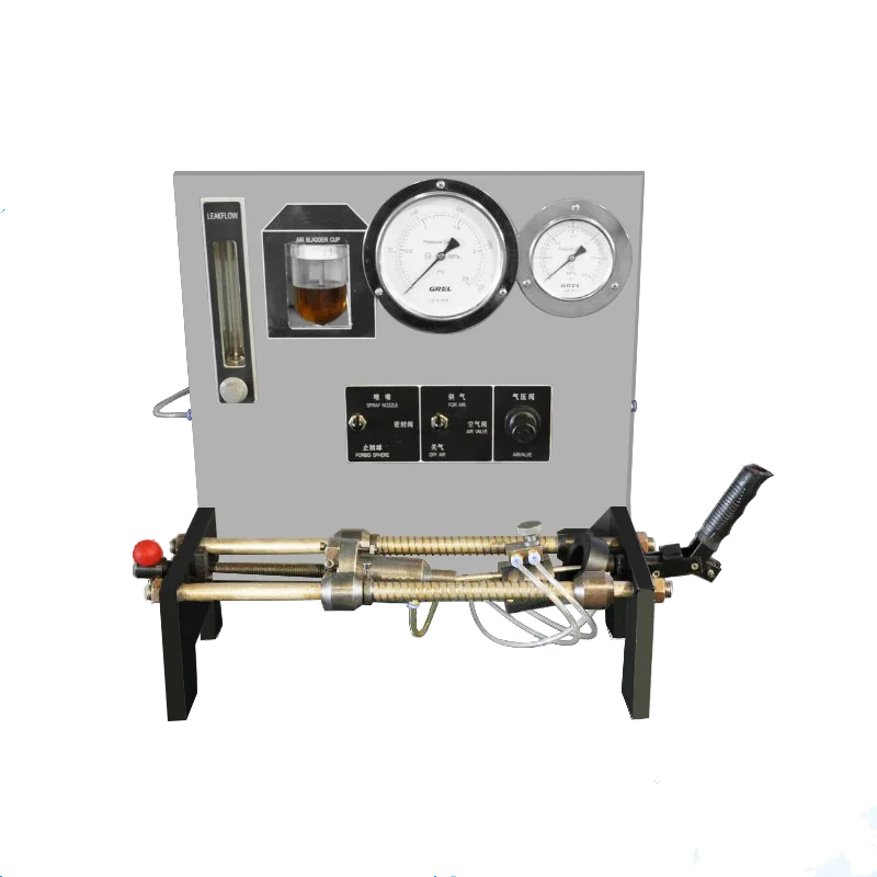 BeaconMachinePT301DieselFuelInjectorLeakageTestBench.png