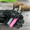 Mini A07 440C Blade Utility Pocket Knife, Portable Survival Hunting Knife,  Zinc Alloy Handle, Outdoor Emergency Rescue Tools 3