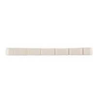 42mm Bone Nut for Electric Guitar Tele 1