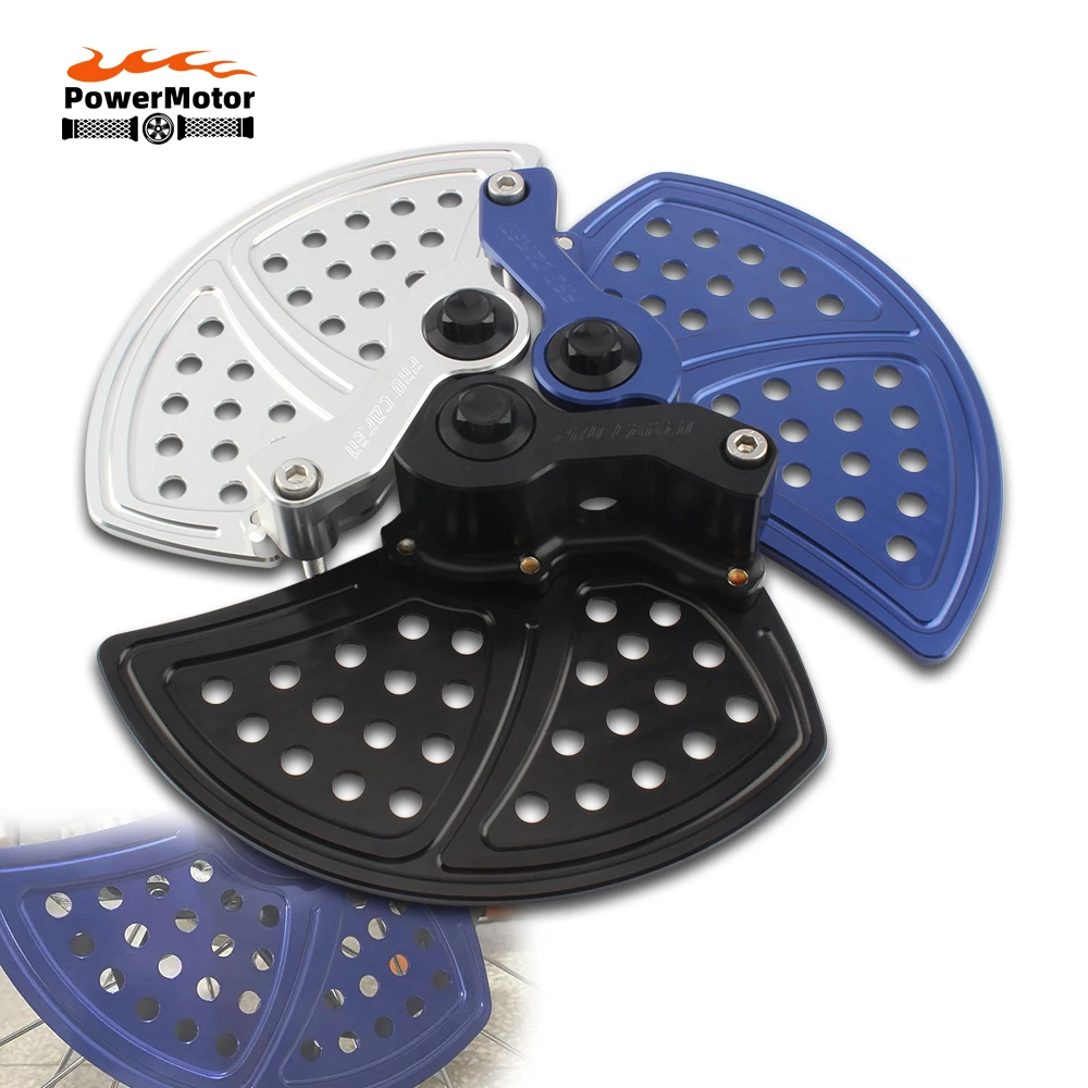 

for KTM Husqvarna Motocross Front Brake Disc Cover EXC SXF 2014-2020 TC FC 125 450 2015-2020 CNC Motorcycle Accessories Pit Bike