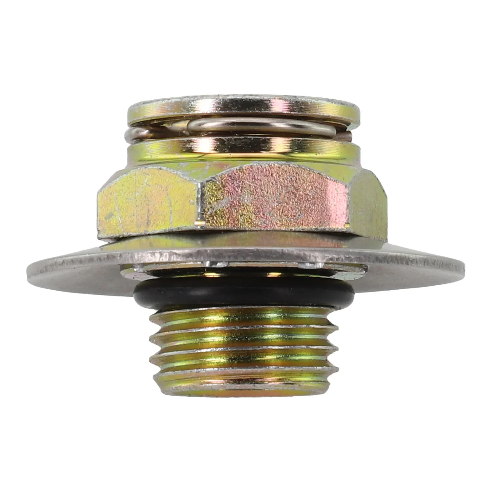 Automatic Transmission Oil Cooler Line Connector 15226661 For