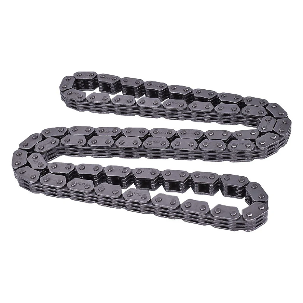 チャビーギャング 3x4 116L 116 Link Motorcycle Engine Camshaft Timing Chain
