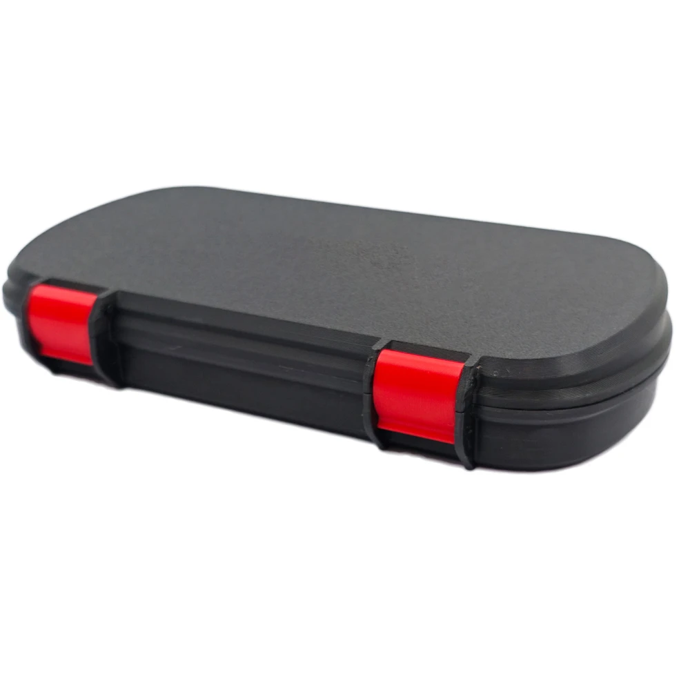 携帯ゲーム機ハードケース耐衝撃保護カバー Anbernic RG40xx H 保護