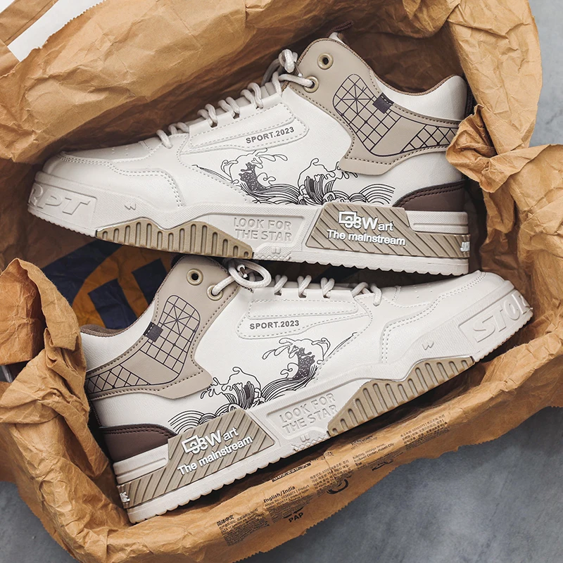 موضة عالية الجودة الرجال أحذية رسمية جلدية خفيفة ا...