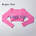 Bright Pink