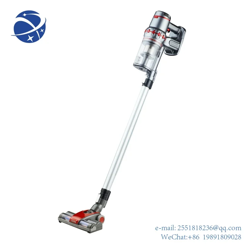 

Многофункциональный ручной пылесос YYHC 4 в 1, пылесос для пола, стен, мебели, кухни 1902