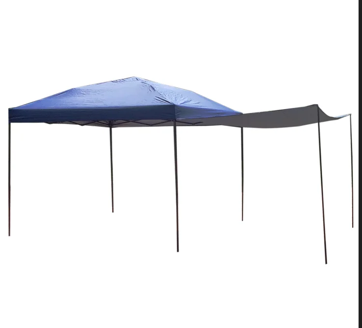 Personalizzato 10X10 Ft. 3X3 M Tuoye Tenda Pieghevole Impermeabile Da Esterno Gazebo Da Giardino Pop-Up 3X3