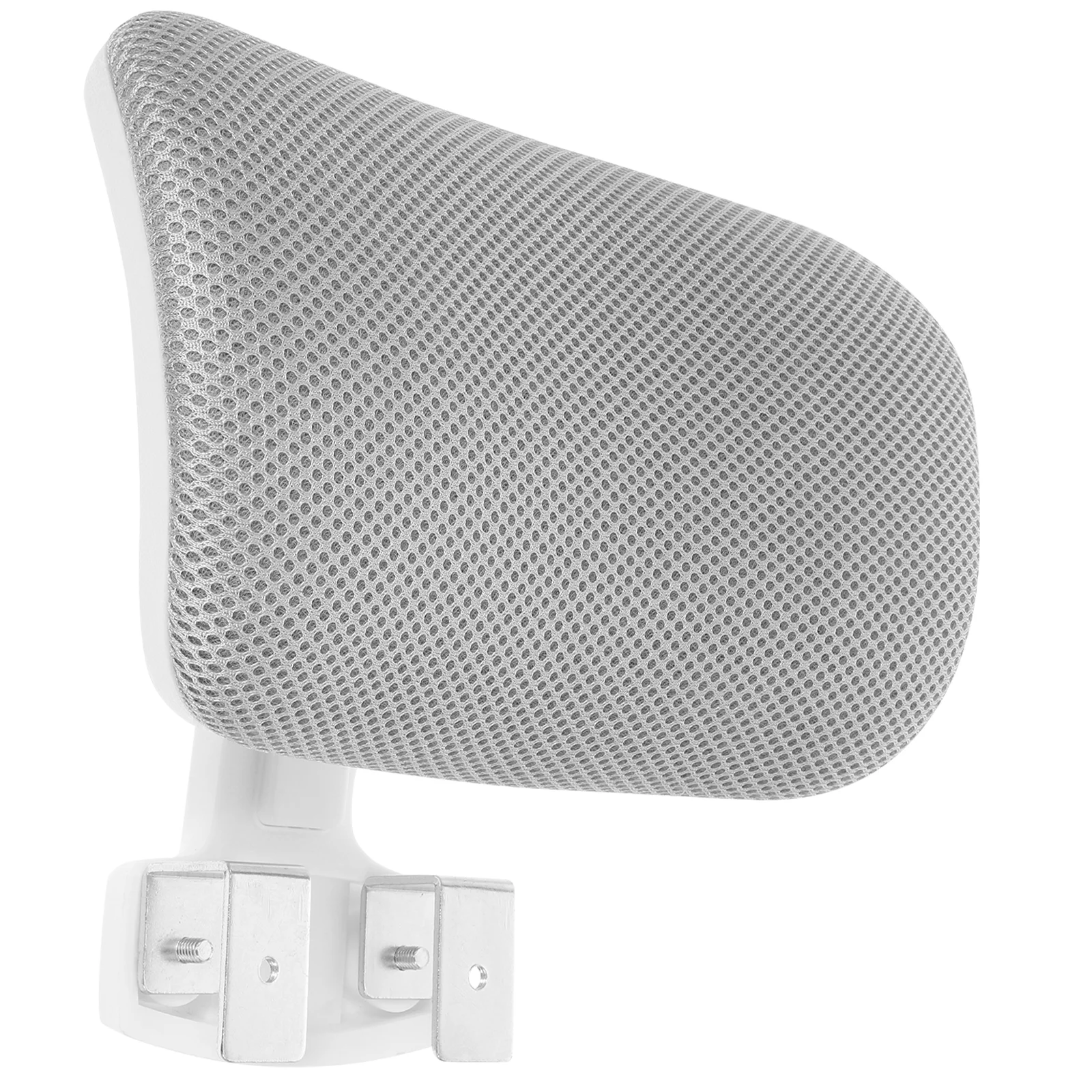 

Office Chair Headrest Attachment Adjustable Neck Support Cushion Elastic Sponge Head Pillow Computer Chair Kit Ergonomic