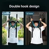 Adjustable Cervical Spine Traction Belt Sling Horizontal Bar Suspension Household Traction Belt Cervical Neck Massager Stretcher 1