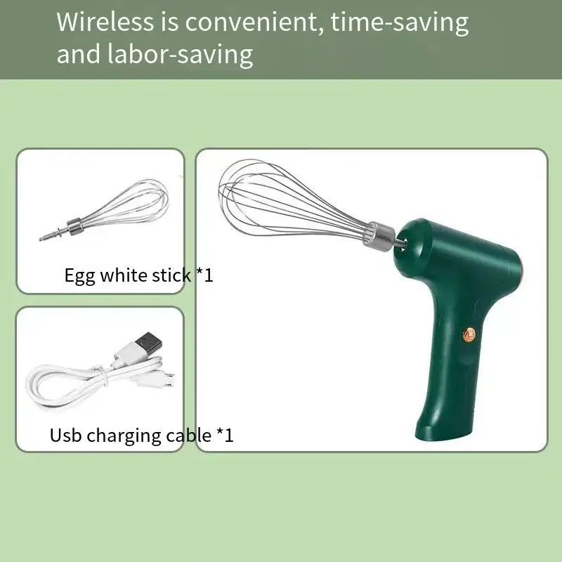 Green A