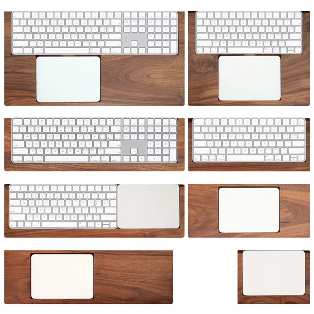 美品 Apple 純正 Magic Trackpad2