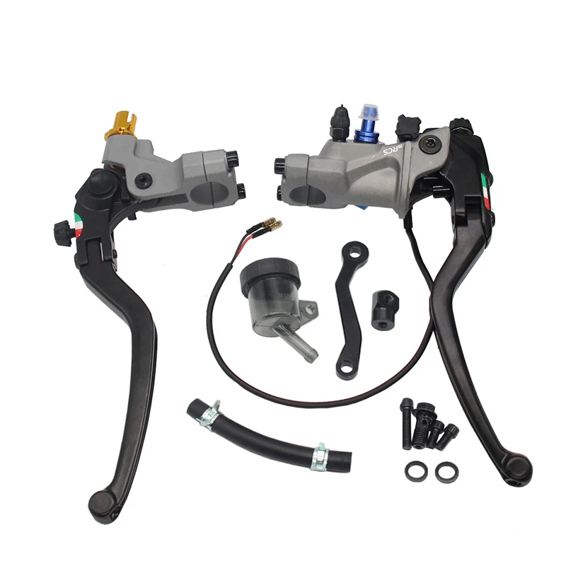 

Модифицированный ручной тормоз для мотоциклов, 22 мм, 7/8 дюйма