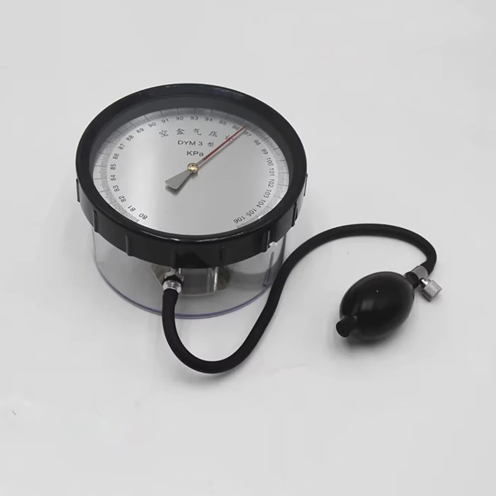 Barómetro anacero J1012 - Instrumento de laboratorio meteorológico ...