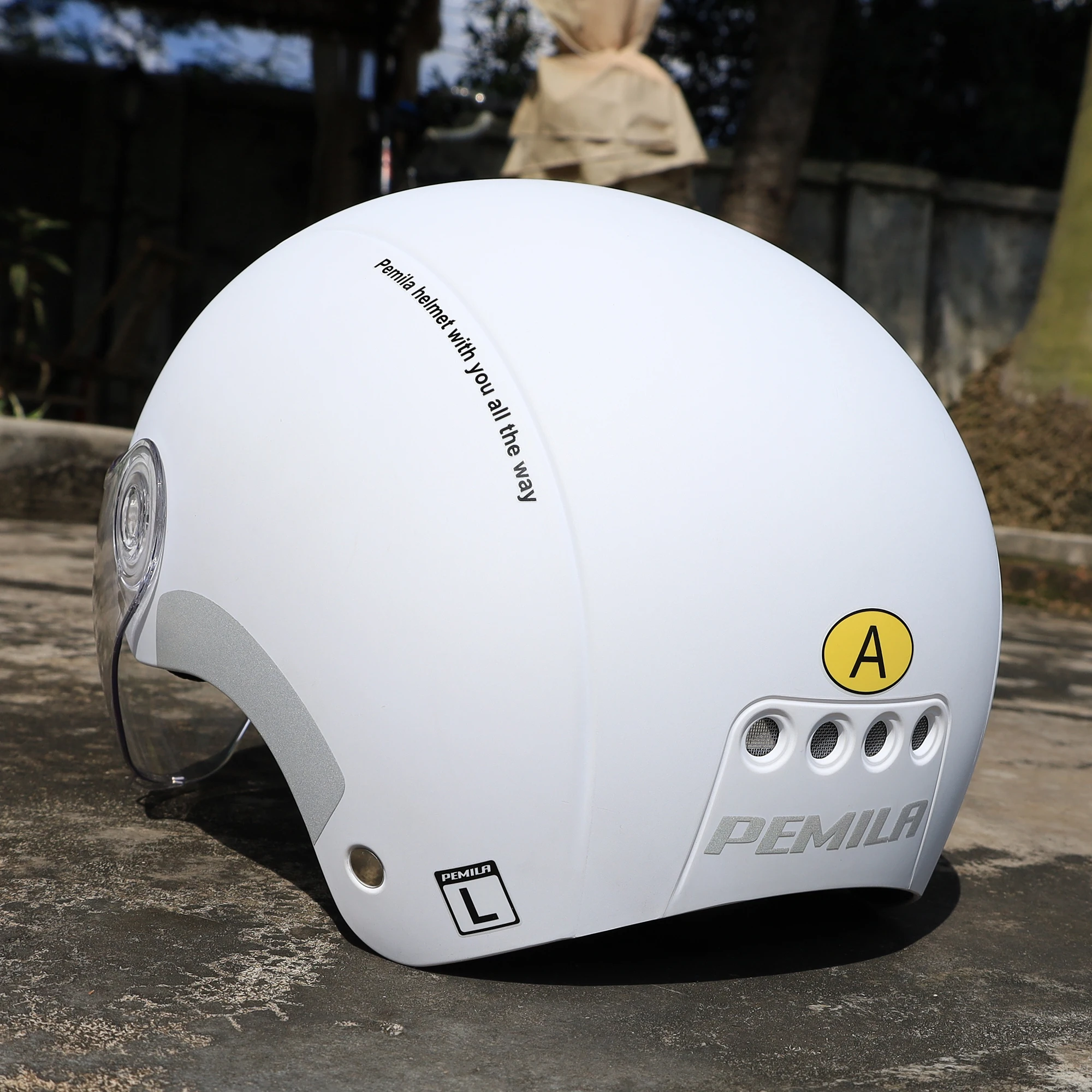 how to choose cycling helmet