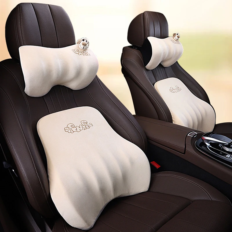 https://ae01.alicdn.com/kf/Sc4dc825a06a249cfbde390061e787bd9h/Universal-Elastic-Car-Seat-Lumbar-Support-Cushion-Space-Memory-Cotton-Rebound-Back-Cushion-Universal-Car-Headrest.jpg