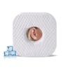 Ear Pillow With Ear Hole For Sleeping with Sore Ear Pain Memory Foam Pillow Suitable For Use By CNH Patients Soothing Ear Pain 2