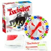 Family Party Game Twister Games Indoor Outdoor Toys Fun Game Twisting The Body For Children Adult Sports Interactive Group Aids 1