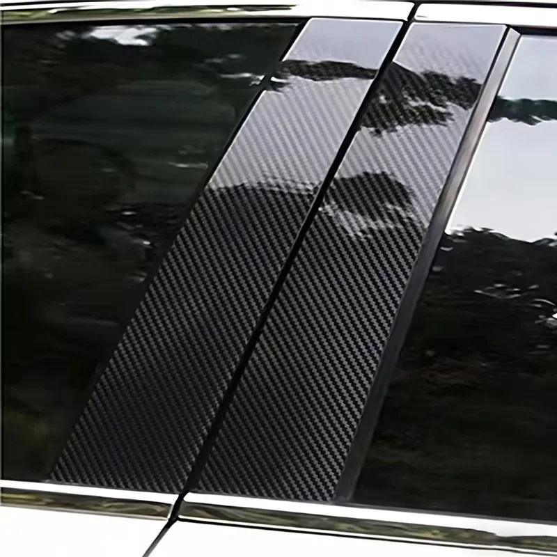 Carbon Fiber