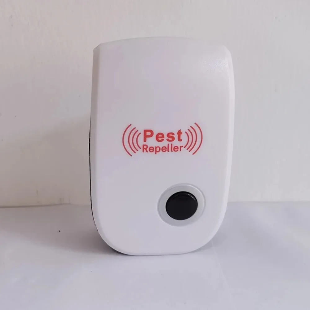 Modern EU US UK Plug Ultrasonic Repeller Reject Electronic Mosquito Killer Light Trap Lamp Repellant Pest Control mosquito killer lamp,mosquito lamp