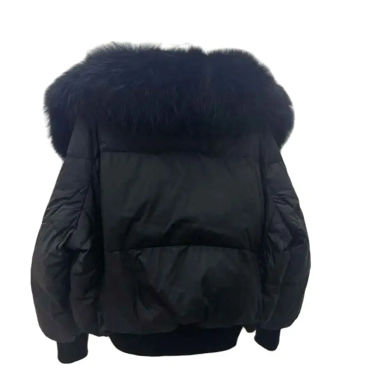 Рисунок 2 - Новинка 2023, зимнее женское пальто