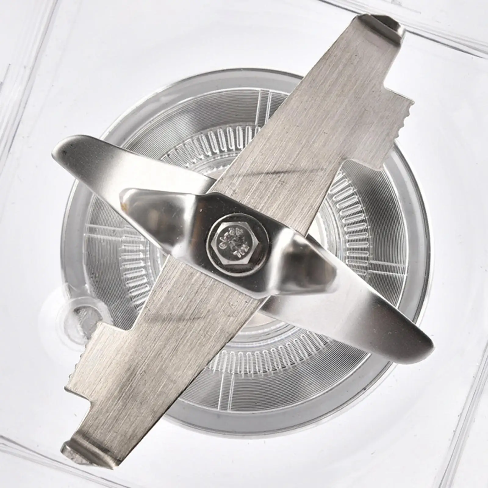 BLADE BASE REPLACEMENT Extractor Blade Cross Extractor Juicer Blade