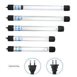 Submersible 13W UV Sterilization Lamp (13W EU Plug)