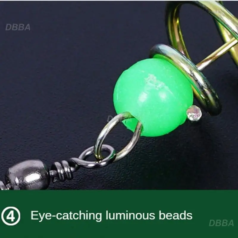 Fishing Traps Crab Traps Fishing Net Trap Mesh Spring Net Netting Connector Ultralight Fishing Tools Fishing Accessories Copper Shoal Cast Gill Feeder Trap