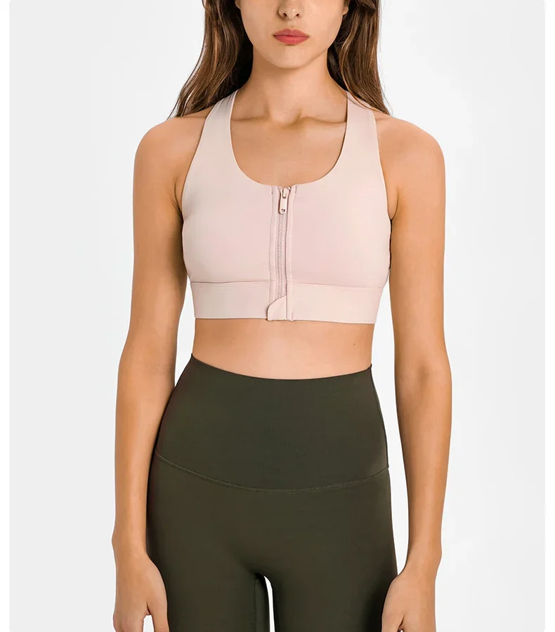 Рисунок 3 - Спортивные бюстгальтеры Lulu с