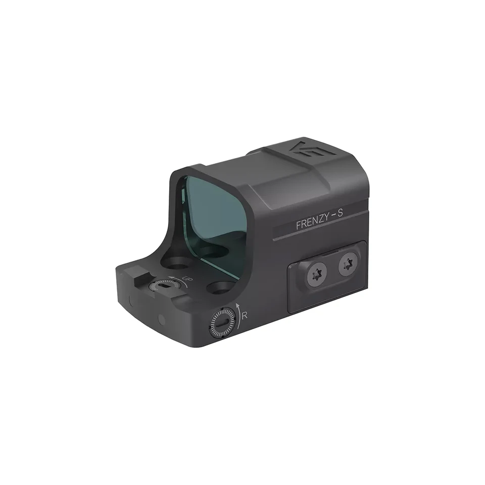 Vector Optics Frenzy-S 1x17x20 Red Dot Sight | Motion Sensor Auto