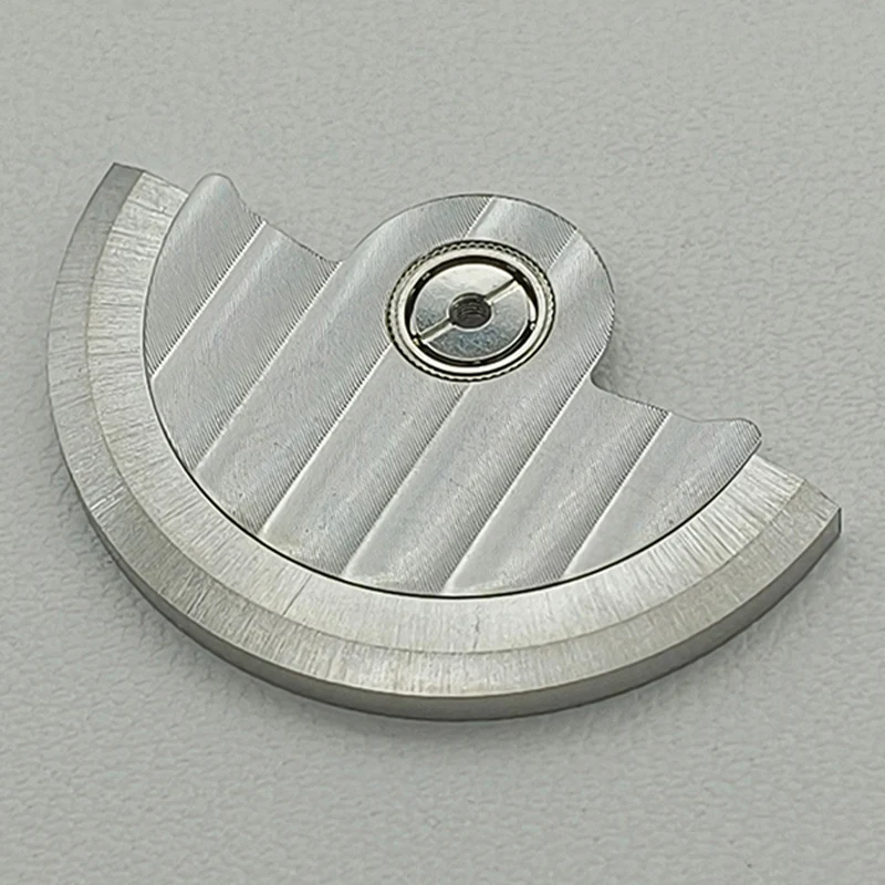 Enhanced Metal Oscillating Weight for Automatic Movement Refit – Premium Hammer Rotor Parts