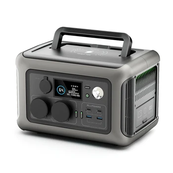 ALLPOWERS R600 Portable Power Station