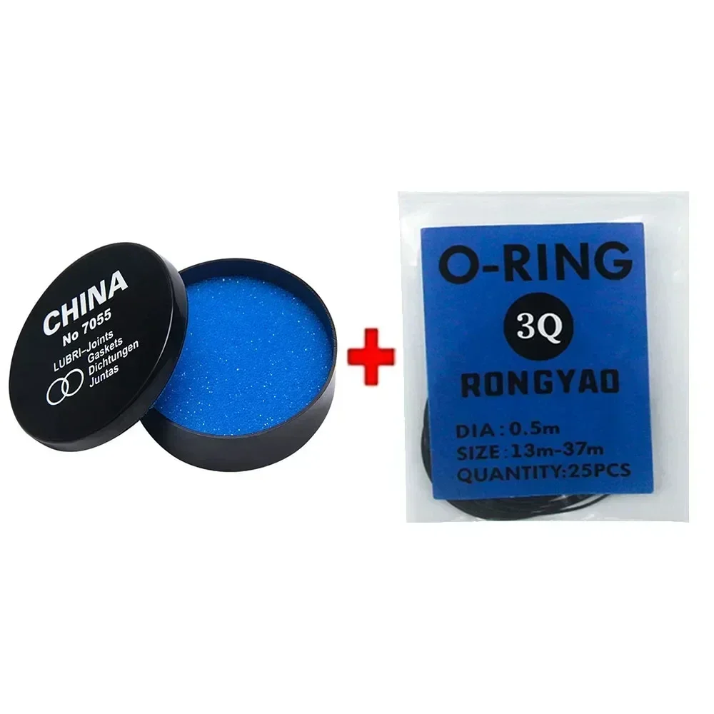 Professional Waterproof Watch Repair Sealant
