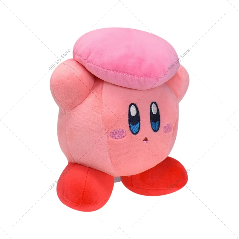 Anime Kirby Plush Toys Stuffed Animals High Quality