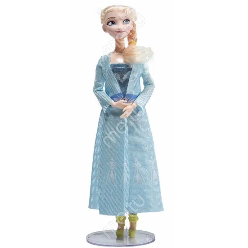 Barbie Frozen Princess Doll Acessórios para Crianças, vestido de moda  Kawaii, DIY Vestir Brinquedos, 30cm, transporte rápido, 3 Itens por lote