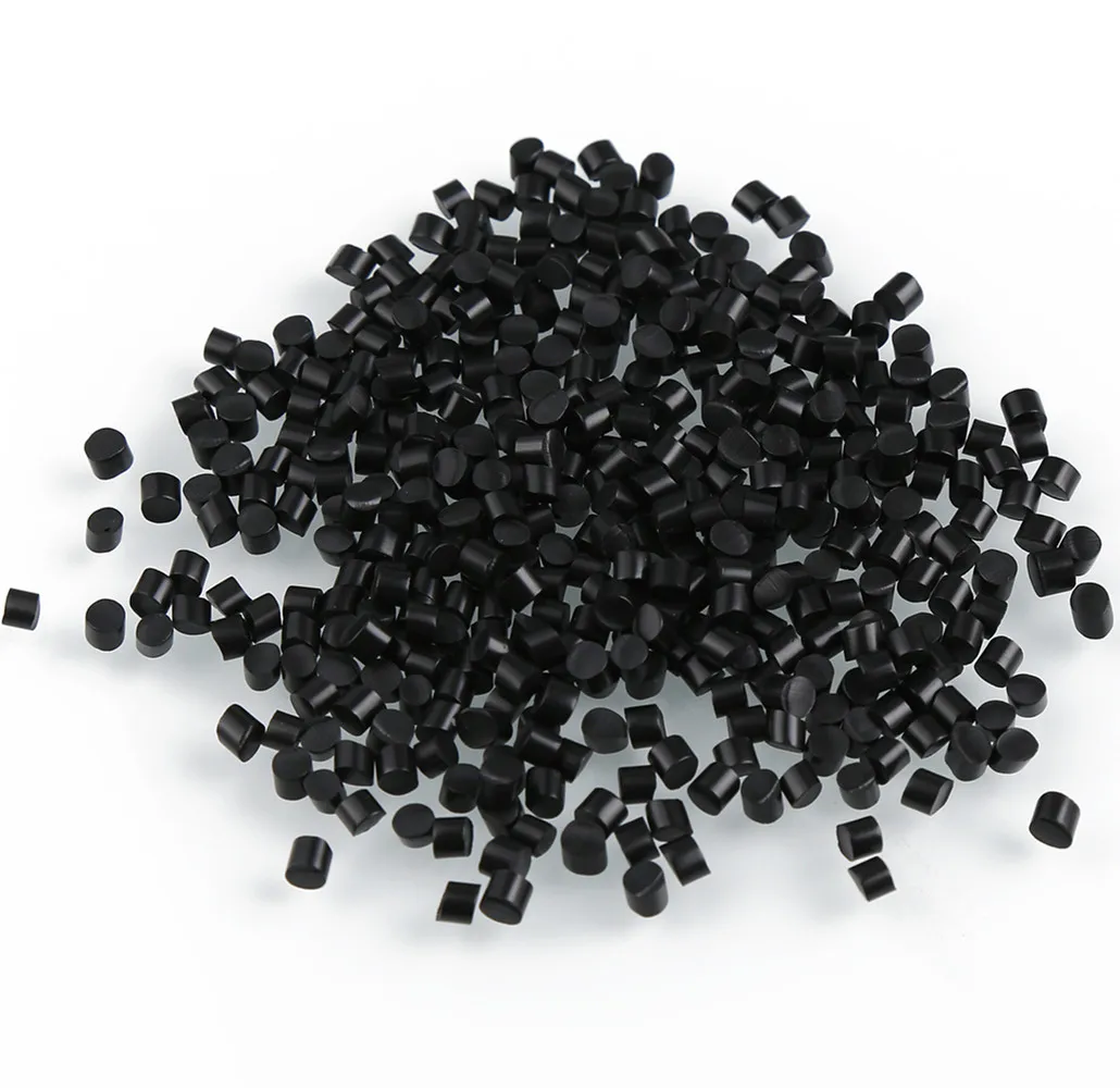 10g /lot High Quality Strong Adhesion Black Italian keratin glue Italian Flat Tip Keratin Glue For Fusion Human Hair