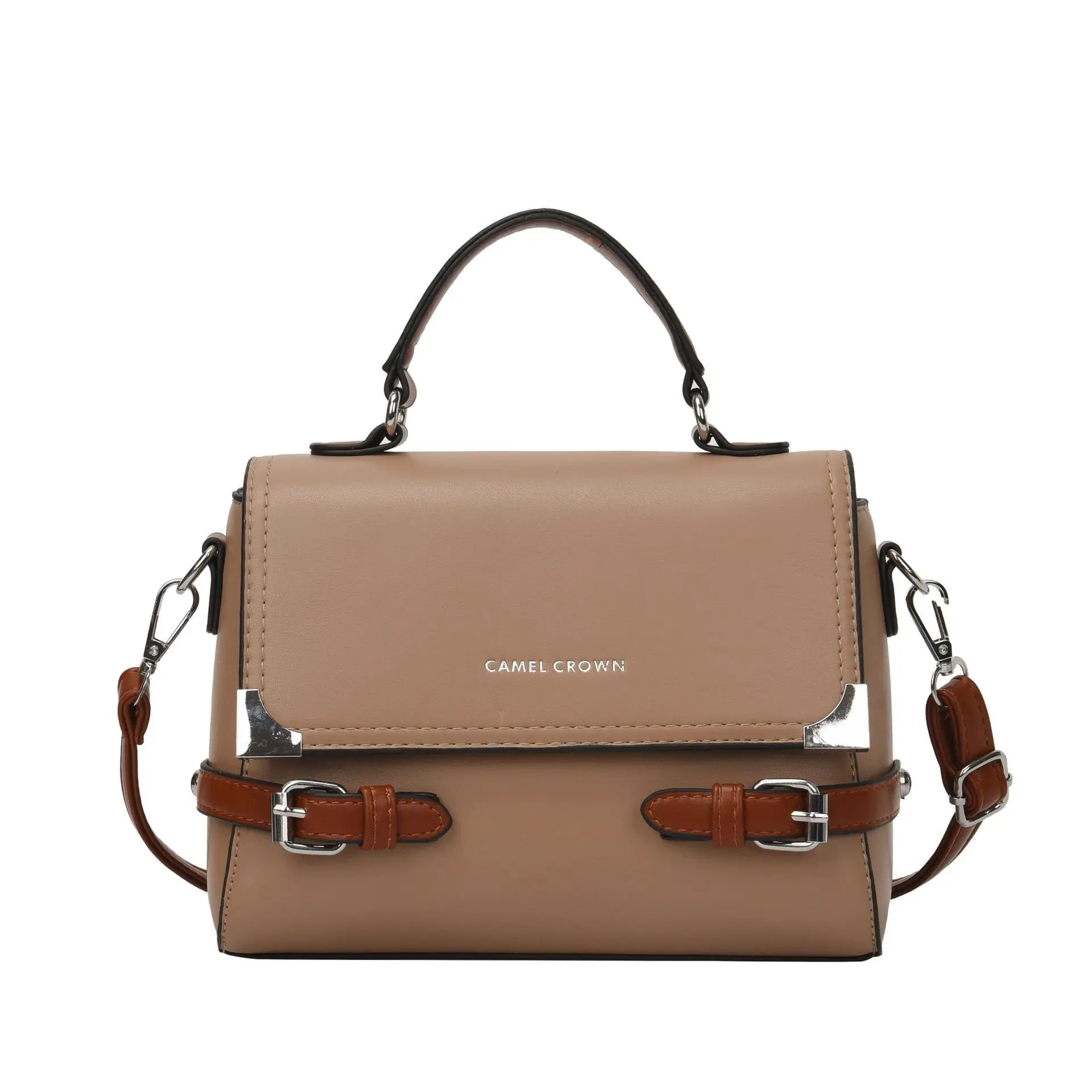

Fashion Women Bag New Handbag Cowhide Flap Shoulder Messenger Bag Bags for Women Shoulder Bag Crossbody Bags for Women Hand Bags