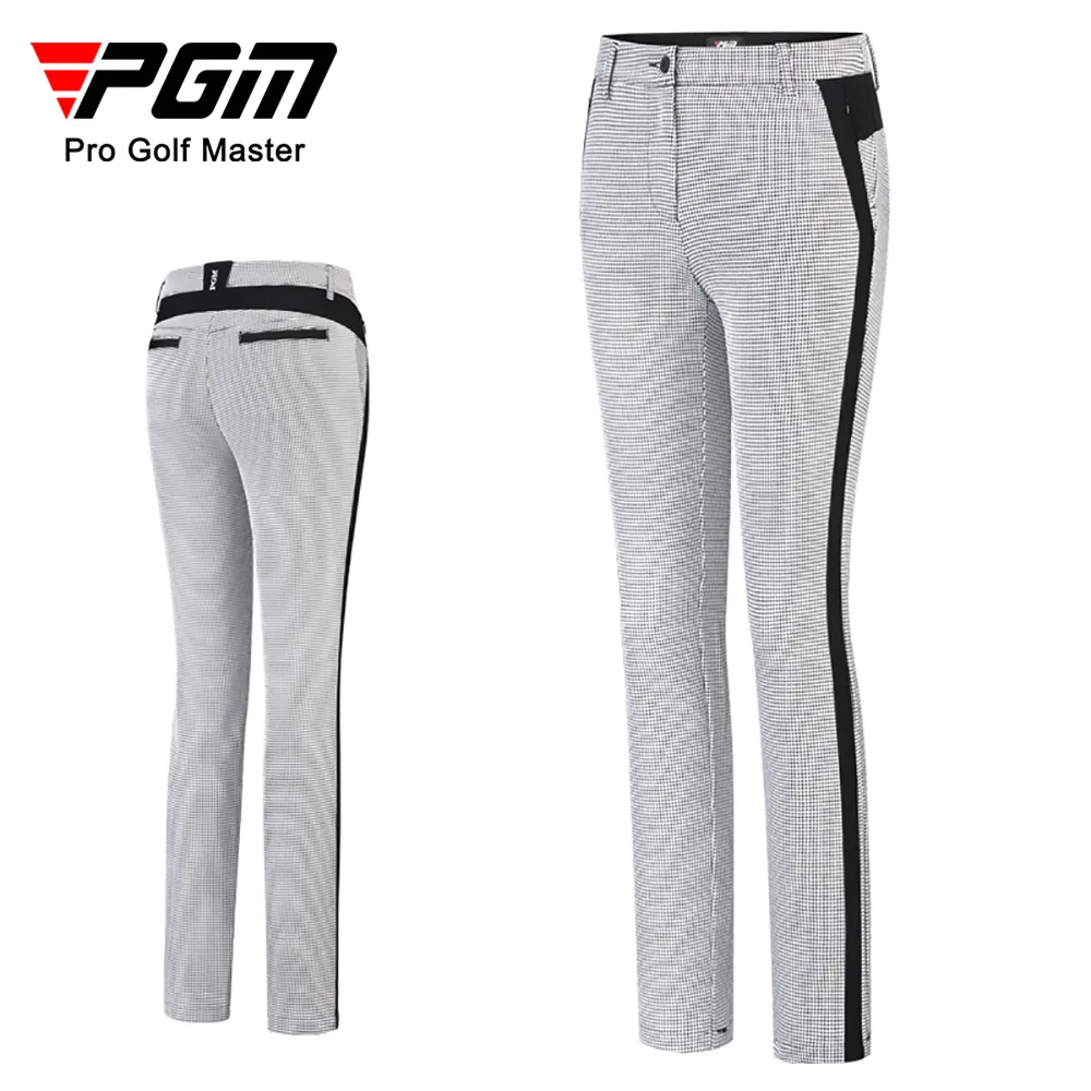 Women’s Golf Winter Pants 4