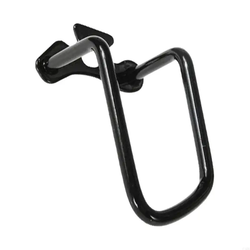 C4DE Easyly Install Gears Defense Solid Derailleurs Protectors Cycling Bike Protectors