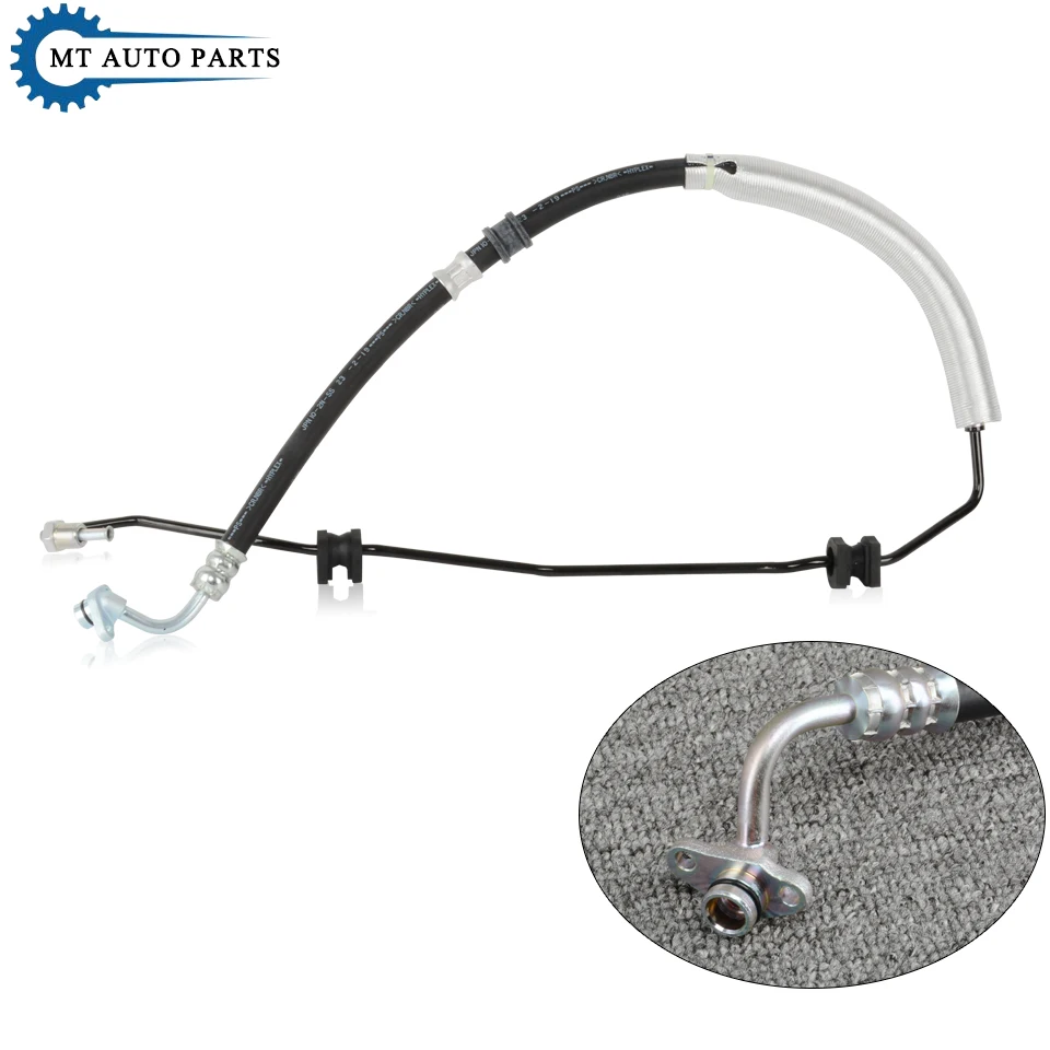 TuyauderajeunissementdepompededirectionassisteMTAPpourHONDA