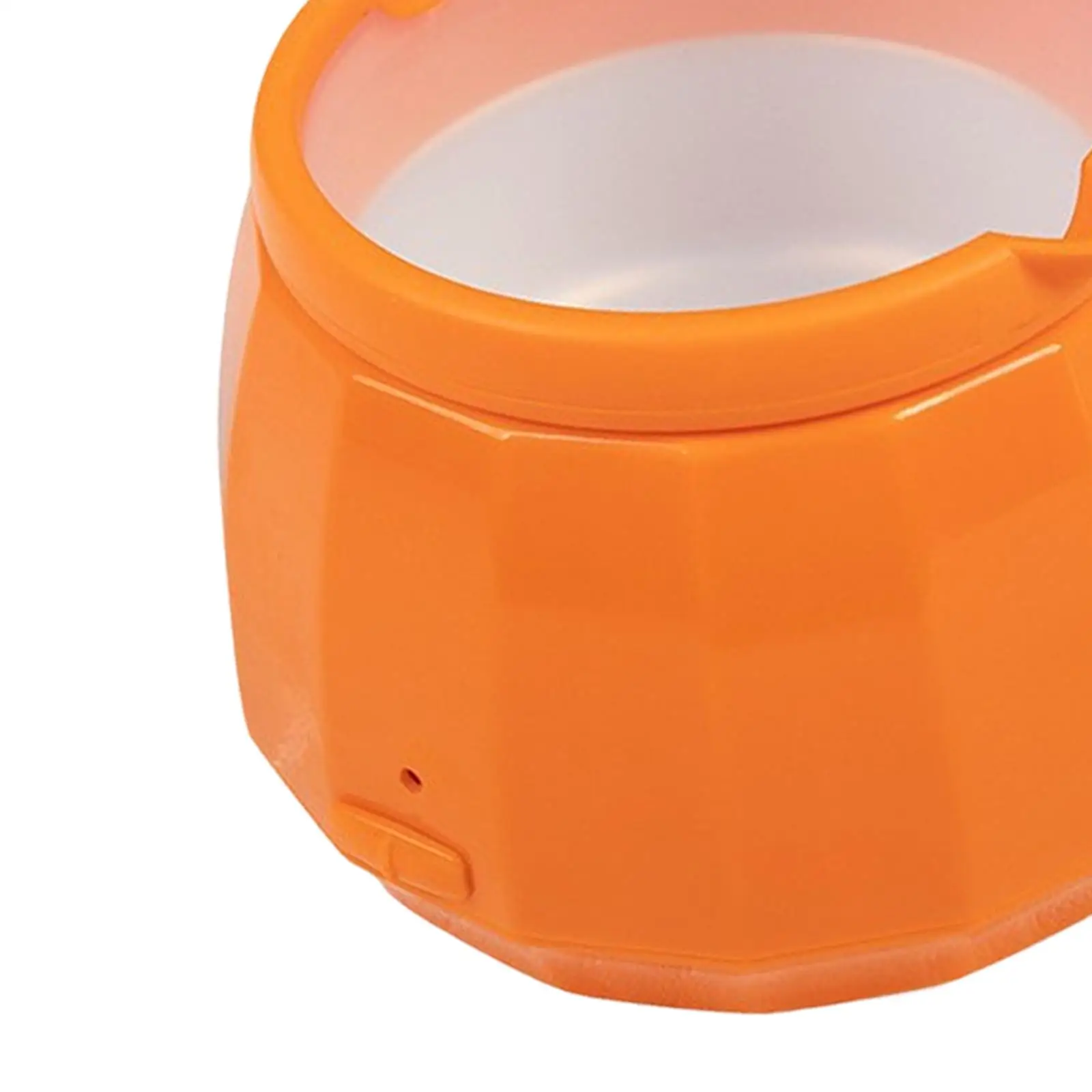Electric Chocolate Melter Chocolate Warmer Machine for Candy Cheese Milk