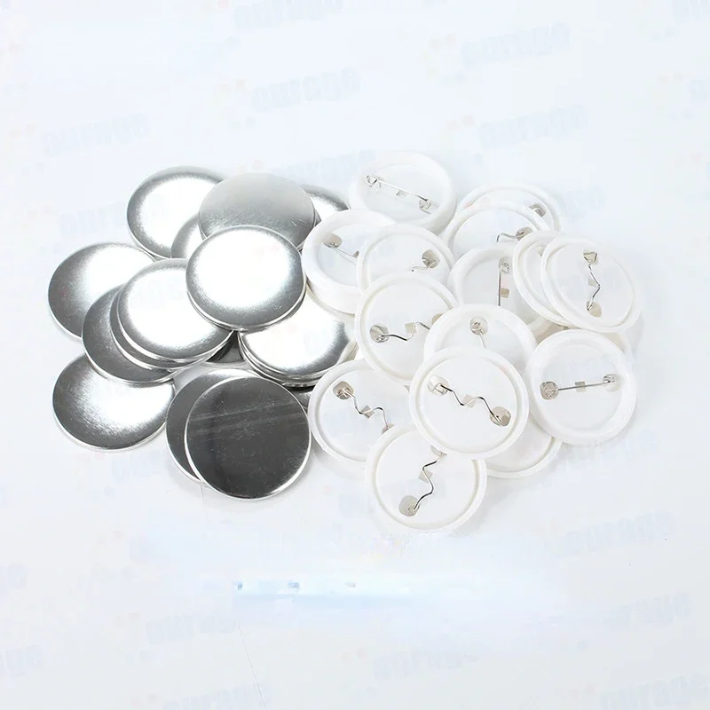 

Badge Material High Quality Consumables