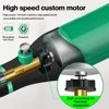 18W 110V-240V Mini Sander Grinder Tool Machine Pen Grinder Mini 6 Gear Adjustment Power Polisher Tools Machine Accessories 3