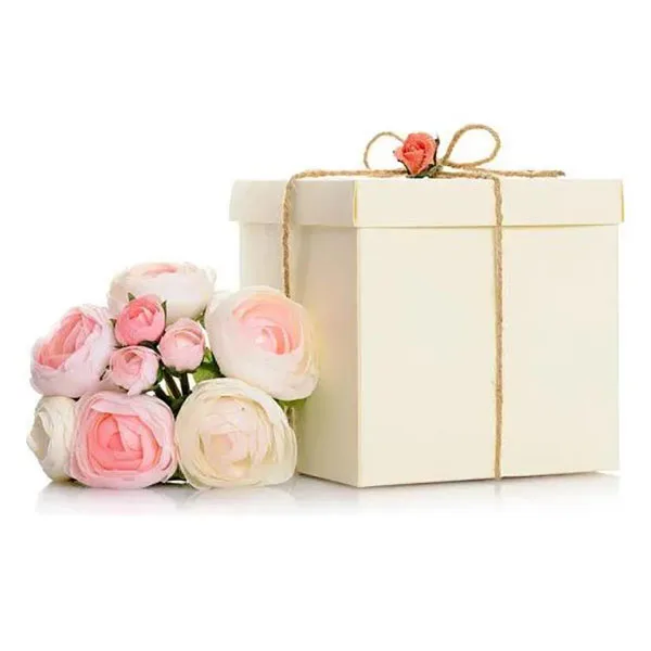 Metal Gift Choice Store