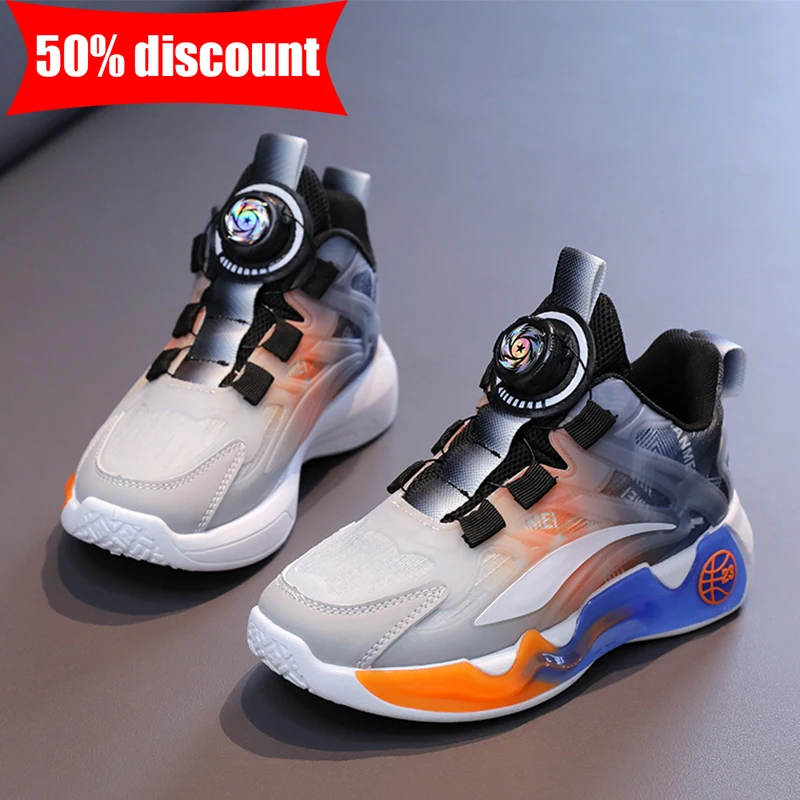 Sports Shoes Running Trainers With Breathable Mesh 5