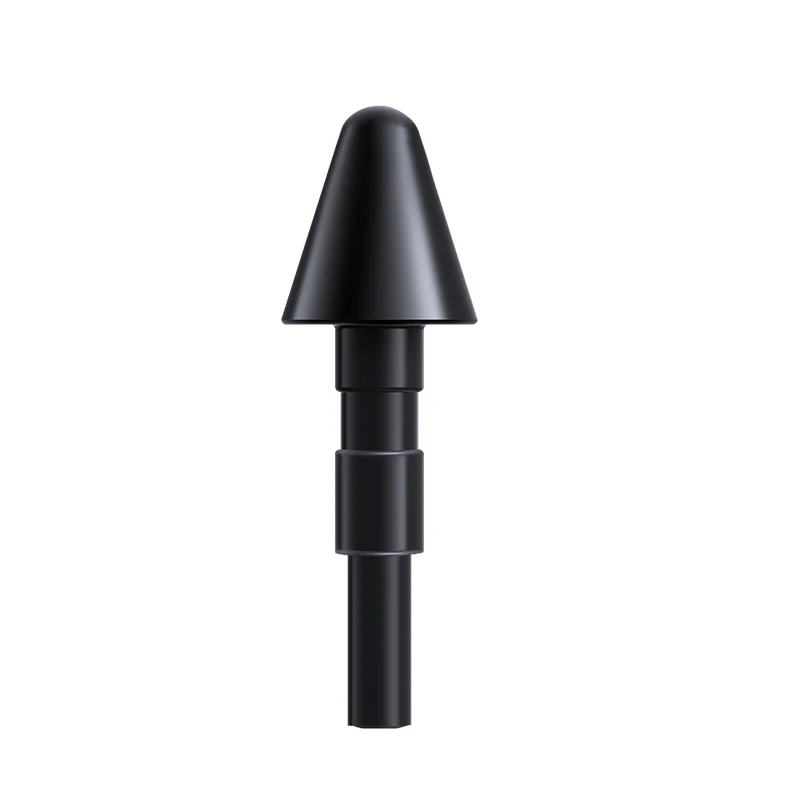 Smart Pen Nib para Xiaomi mi Pad Pro para Xiaomi Tablet Stylus Pen Nib Sobressalente Caneta Magnética Dica Substituir Nibs - Imagem 3